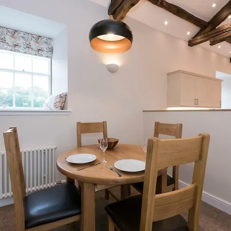 Gardeners * Longtown (Cumbria)