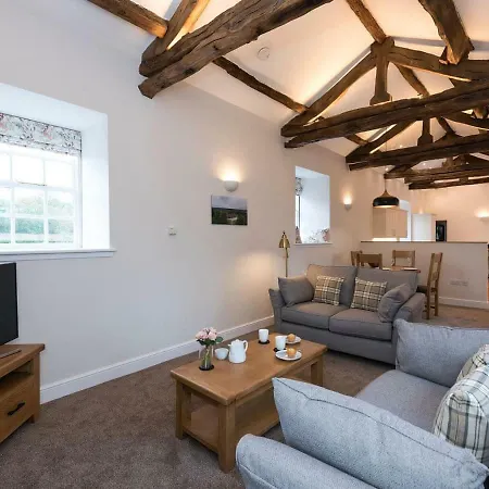 Holiday home Gardeners Longtown (Cumbria)