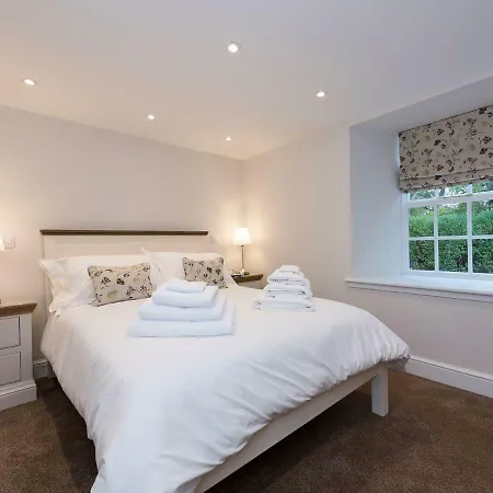 Gardeners Holiday home
