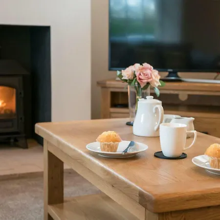Holiday home Gardeners Longtown (Cumbria)