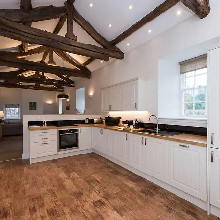 Holiday home Gardeners Longtown (Cumbria)