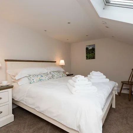 Gardeners Holiday home
